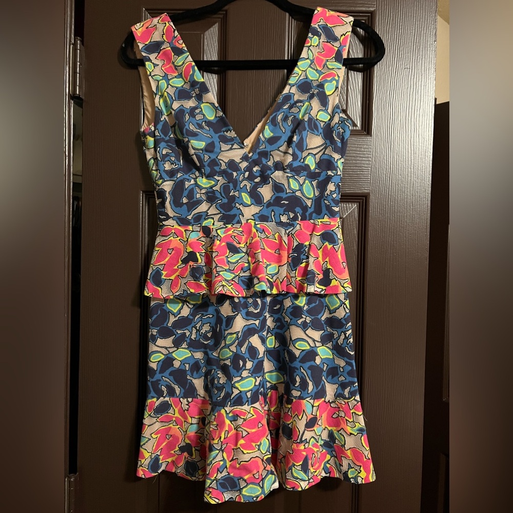 Bcbgmaxazria Dress